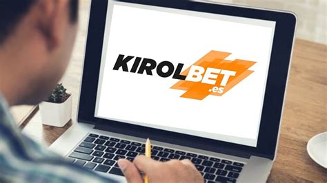 kirolbet registrarse - kirolbet apuestas